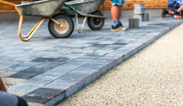 Best Concrete Driveway Installation in Munhall, PA