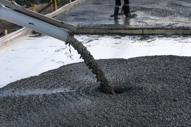 Best Decorative Concrete in Munhall, PA
