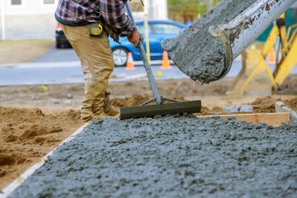 Best Concrete Steps and Stairs in Munhall, PA
