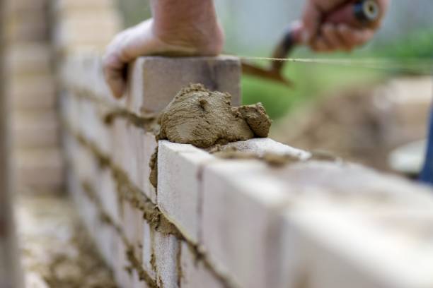 Best Concrete Patio Design and Installation in Munhall, PA