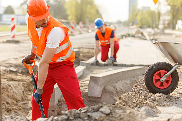 Best Concrete Grinding and Polishing in Munhall, PA
