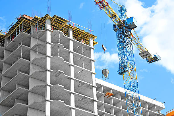 Best Commercial Concrete Services in Munhall, PA